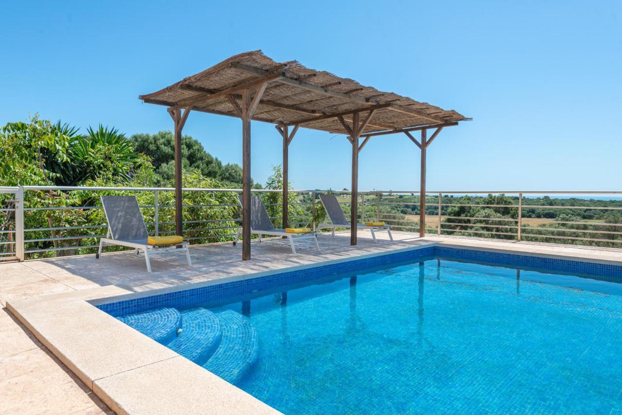 Hébergement de vacances Sa Plana Nova